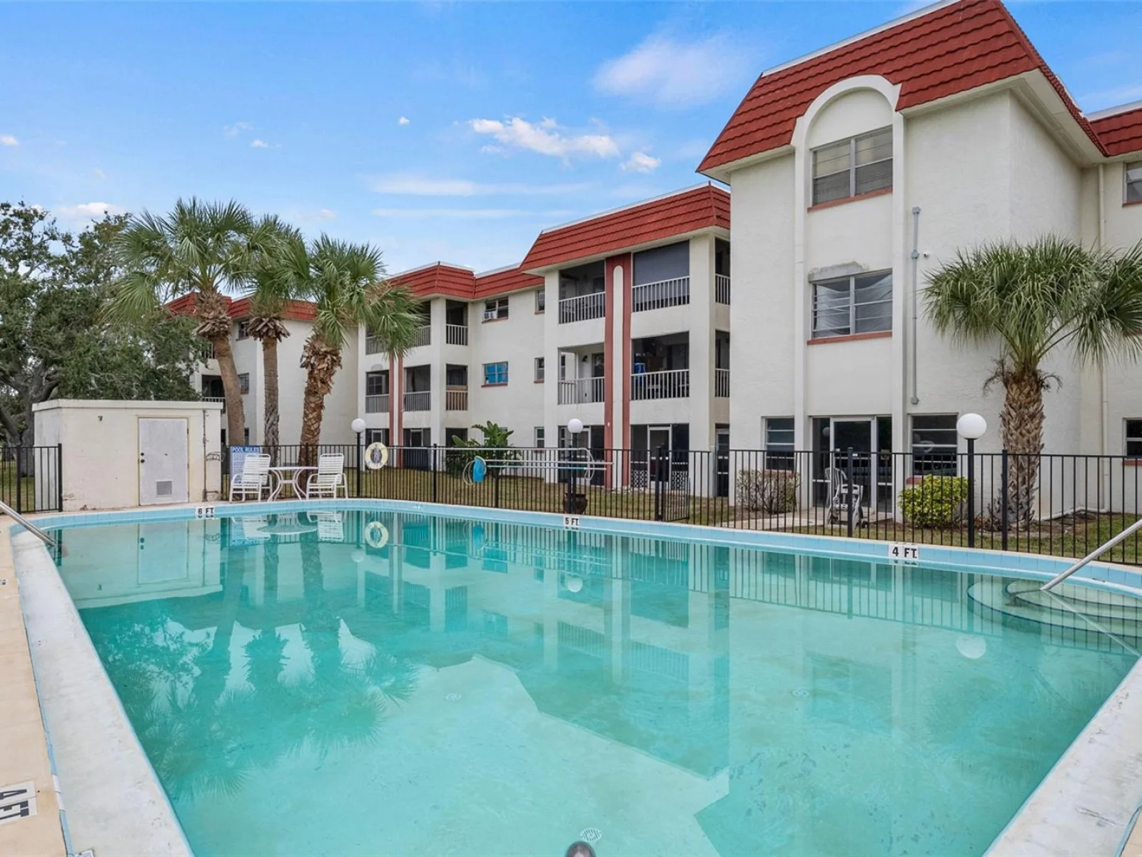 1860 MASSACHUSETTS AVE NE #206, ST PETERSBURG, FL — photo 52