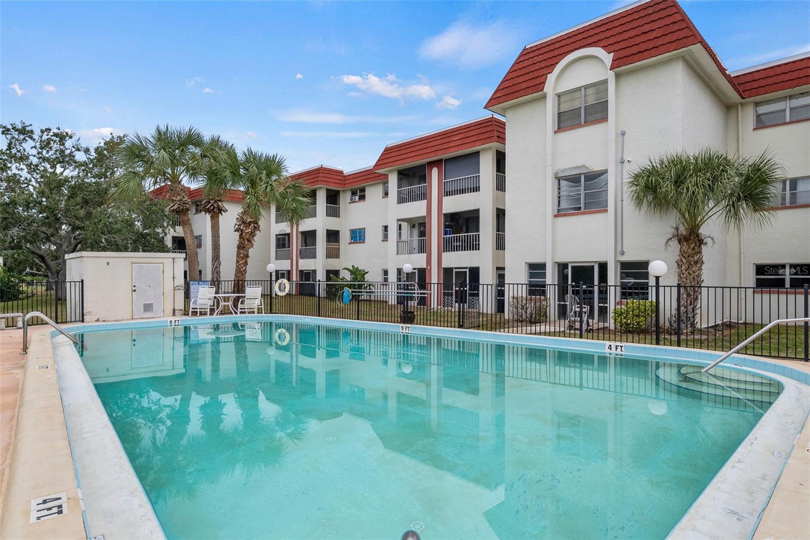 1860 MASSACHUSETTS AVE NE #206, ST PETERSBURG, FL — photo 51