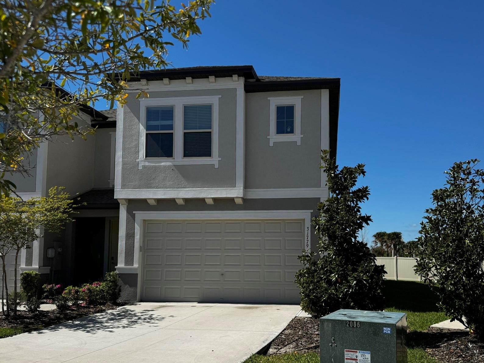 31779 BLUE PASSING LOOP, WESLEY CHAPEL, FL — photo 42