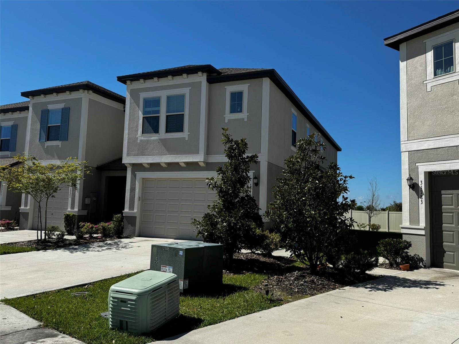 31779 BLUE PASSING LOOP, WESLEY CHAPEL, FL — photo 41