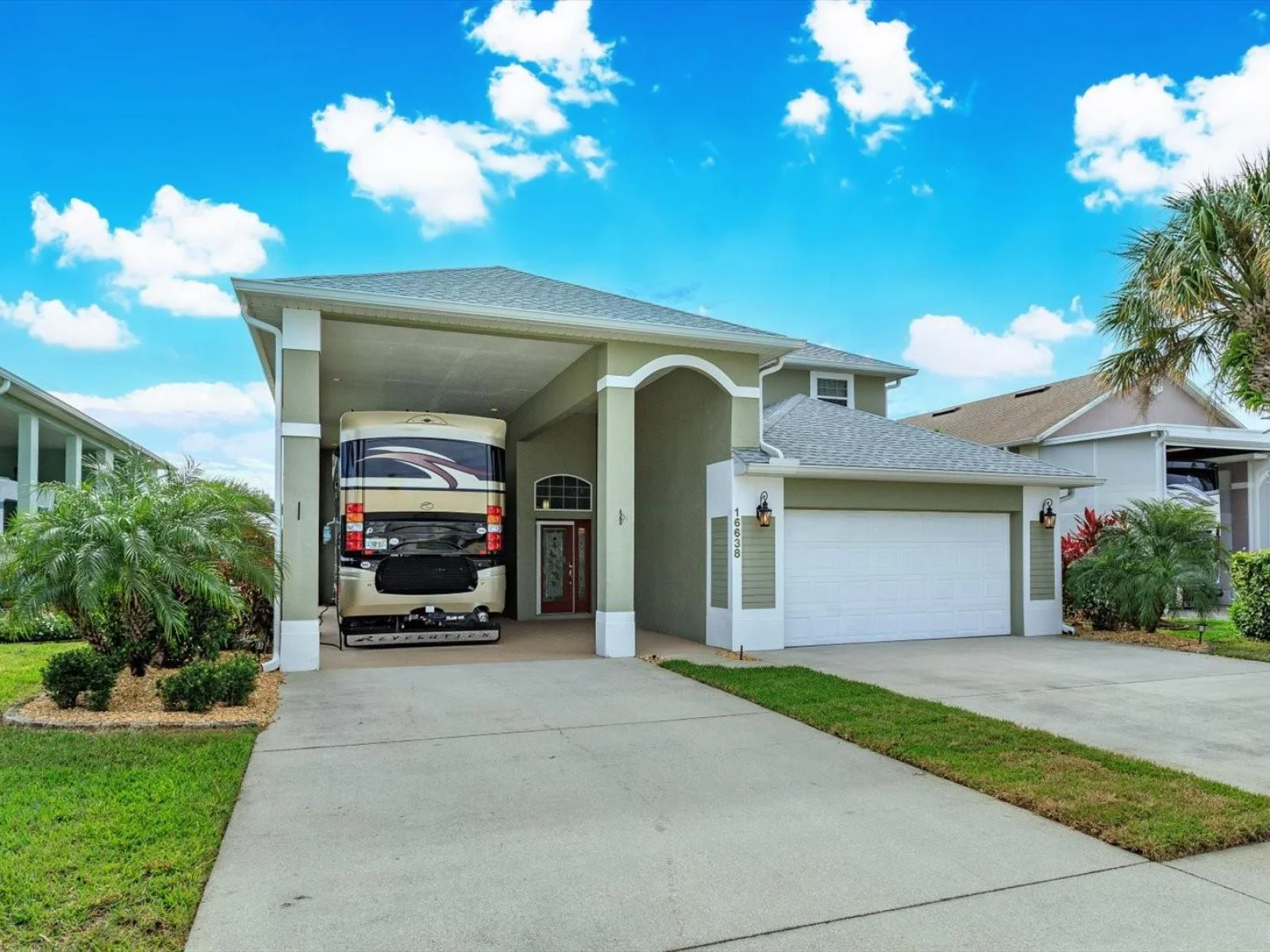 16638 CITRUS PKWY, CLERMONT, FL — photo 2