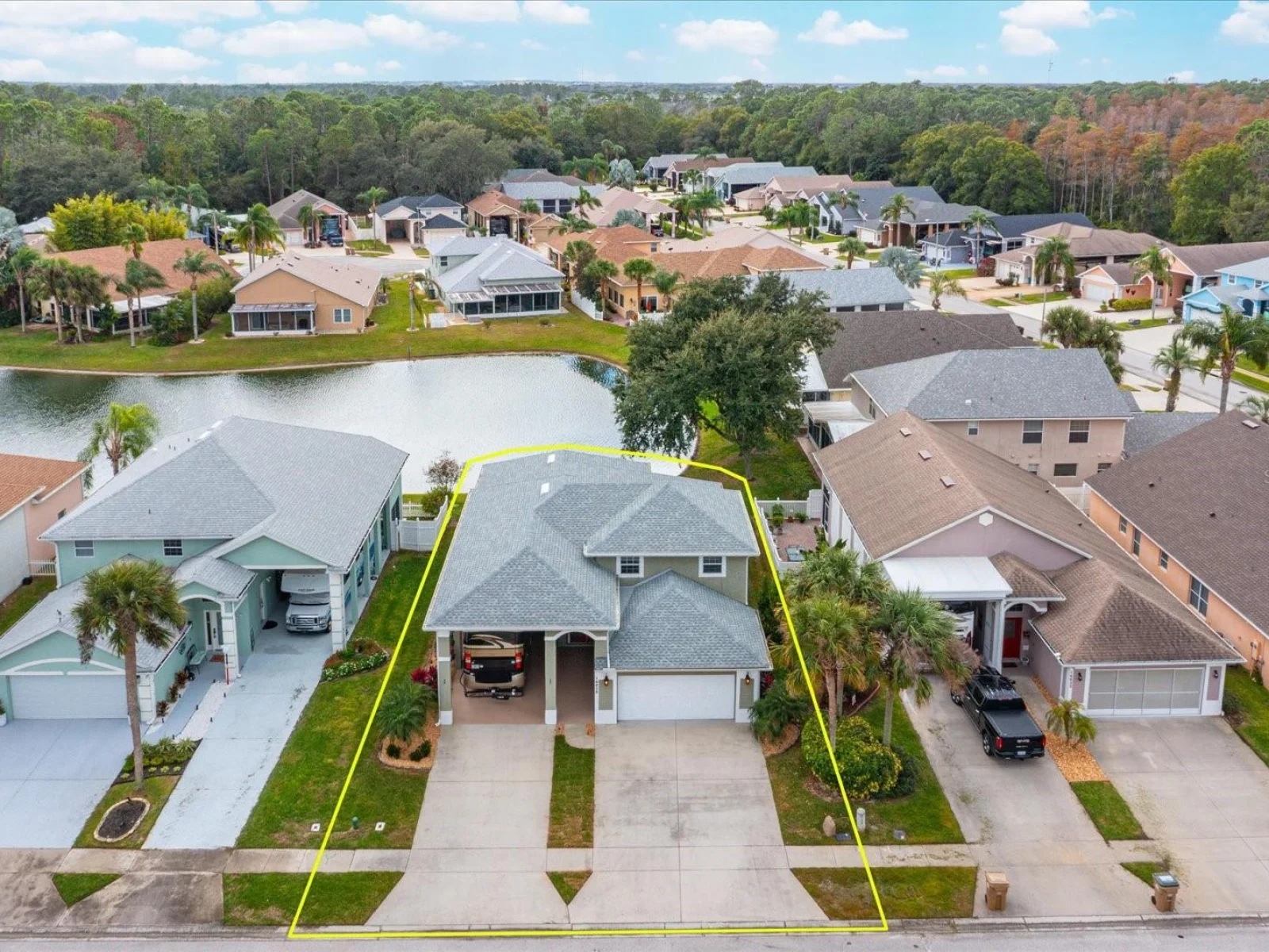 16638 CITRUS PKWY, CLERMONT, FL — photo 5