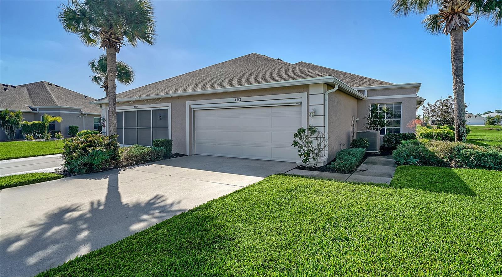 4481 FAIRWAY DR, NORTH PORT, FL