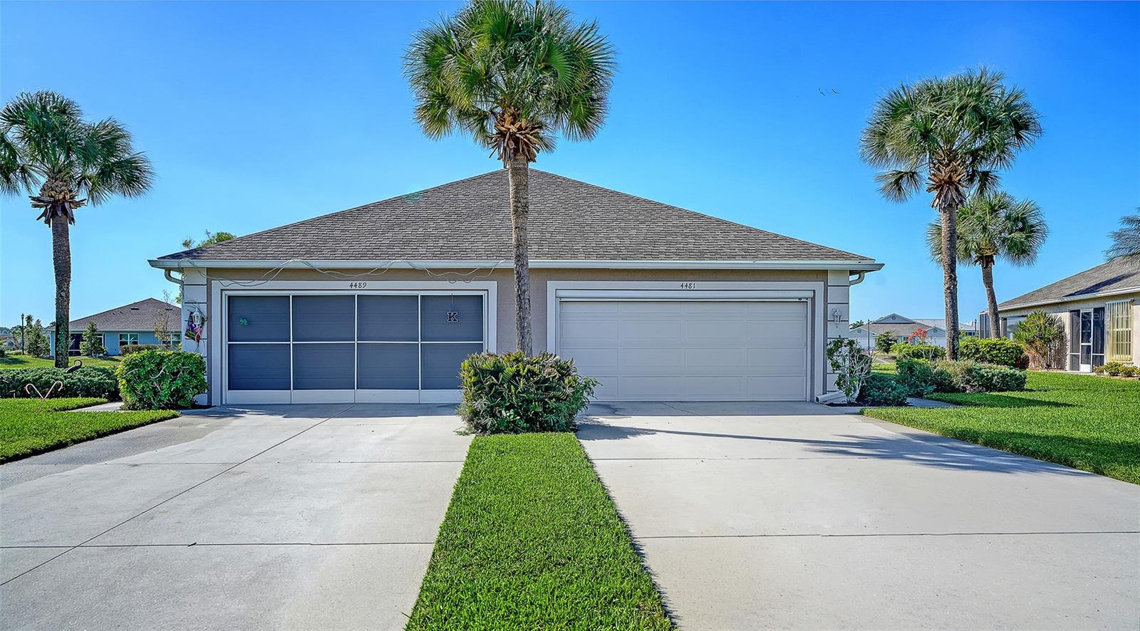 4481 FAIRWAY DR, NORTH PORT, FL — photo 2