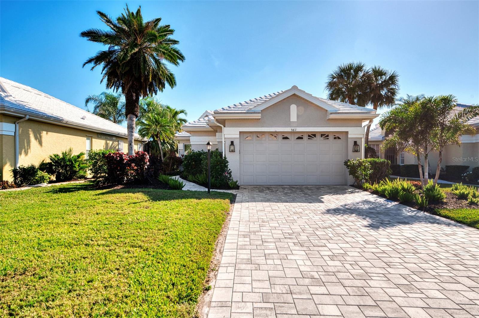 561 FALLBROOK DR, VENICE, FL — photo 7