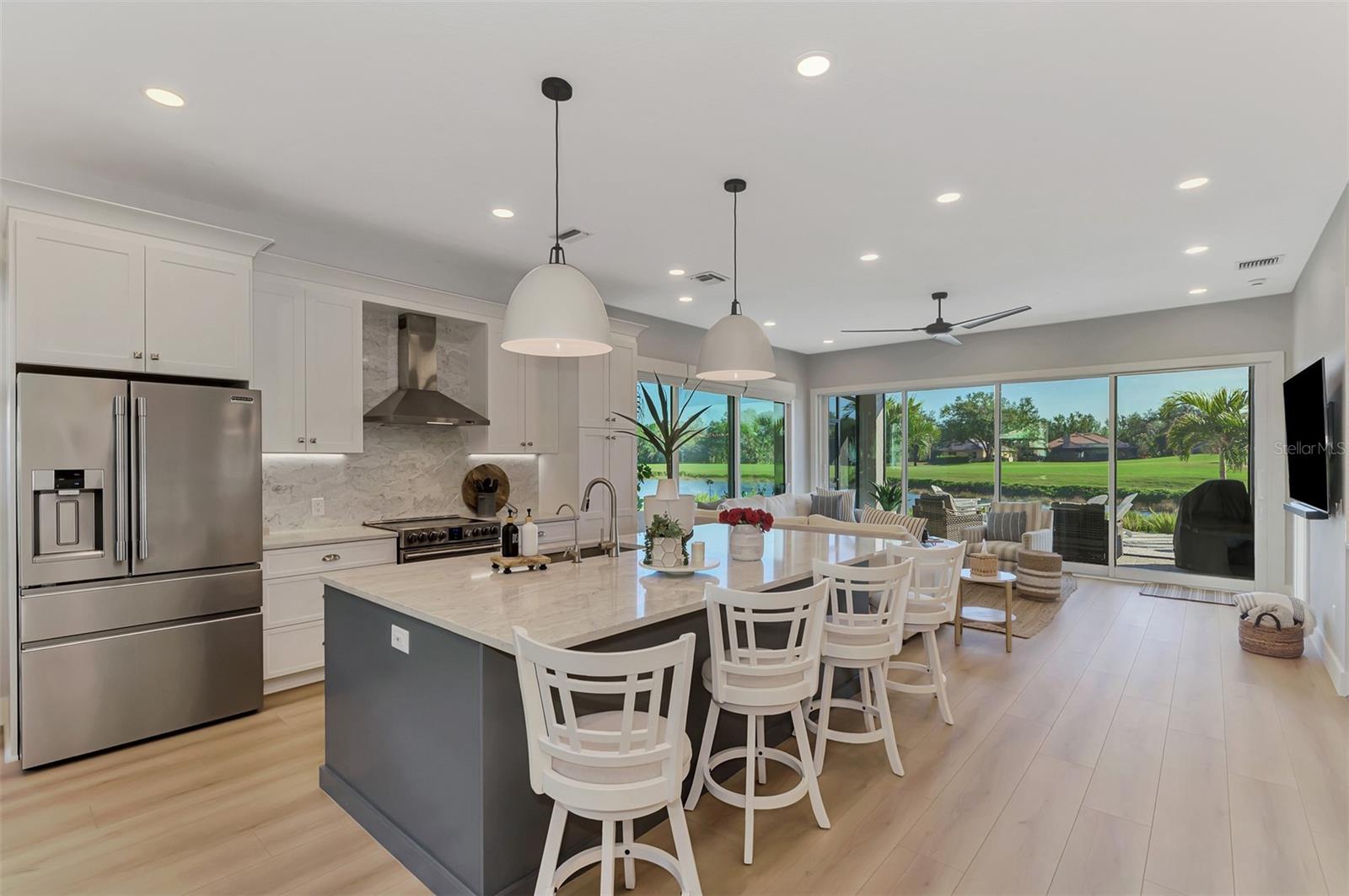 561 FALLBROOK DR, VENICE, FL — photo 20