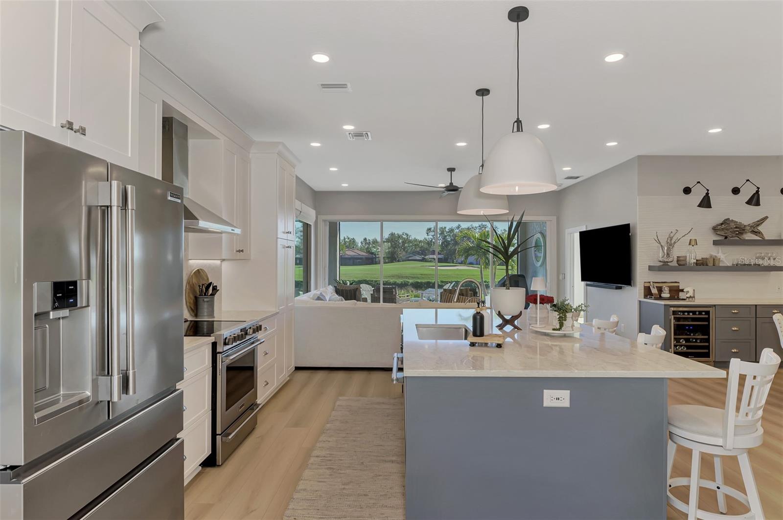 561 FALLBROOK DR, VENICE, FL — photo 21