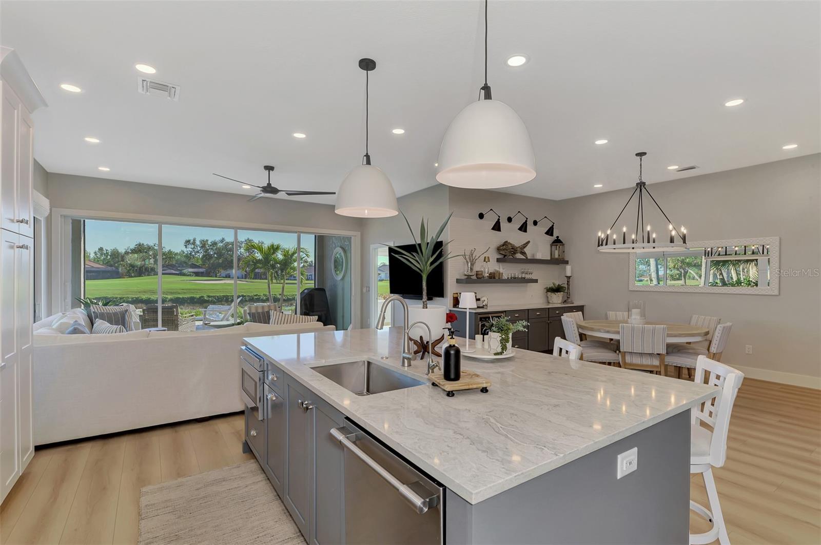 561 FALLBROOK DR, VENICE, FL — photo 25