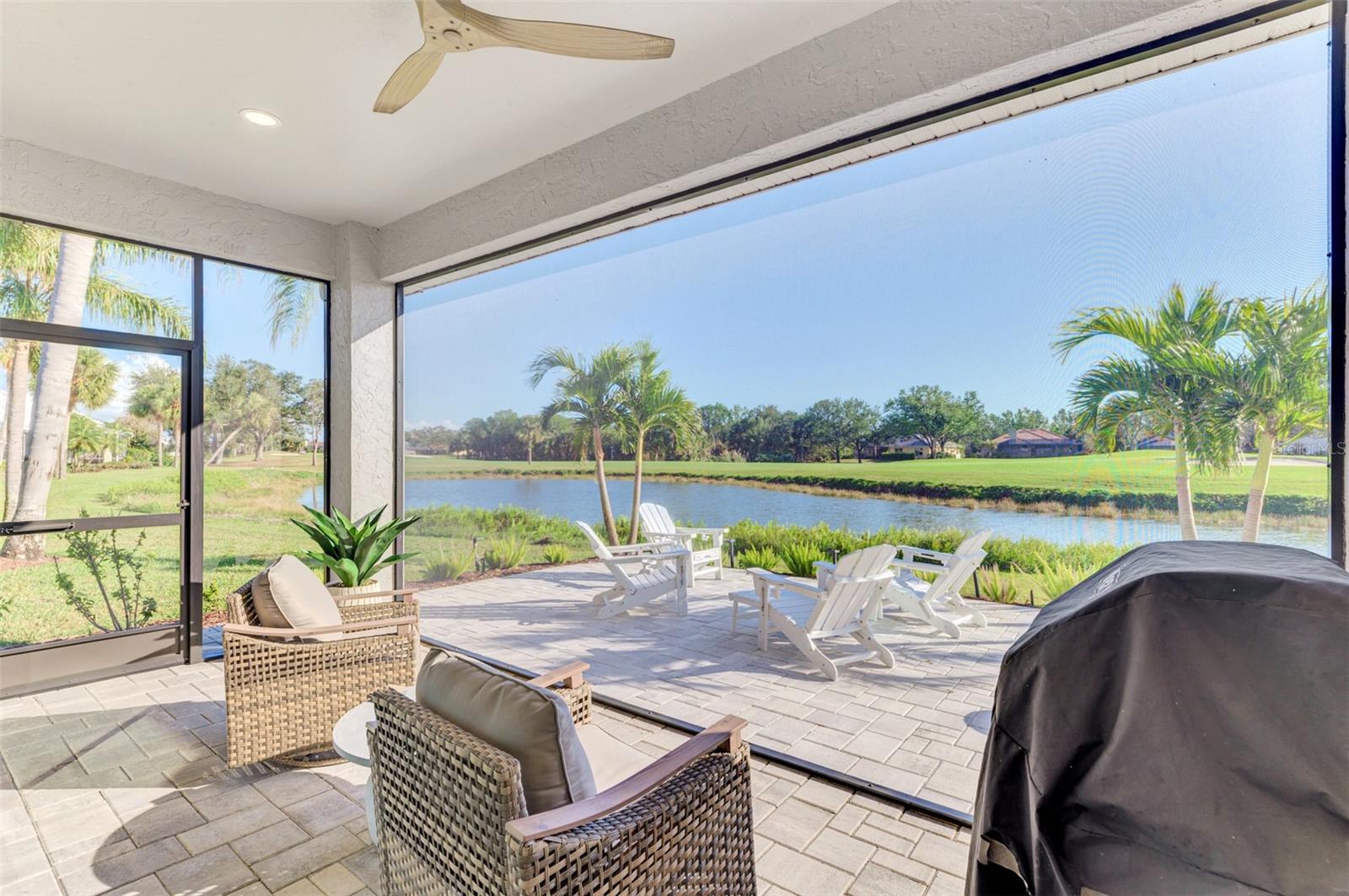 561 FALLBROOK DR, VENICE, FL — photo 81