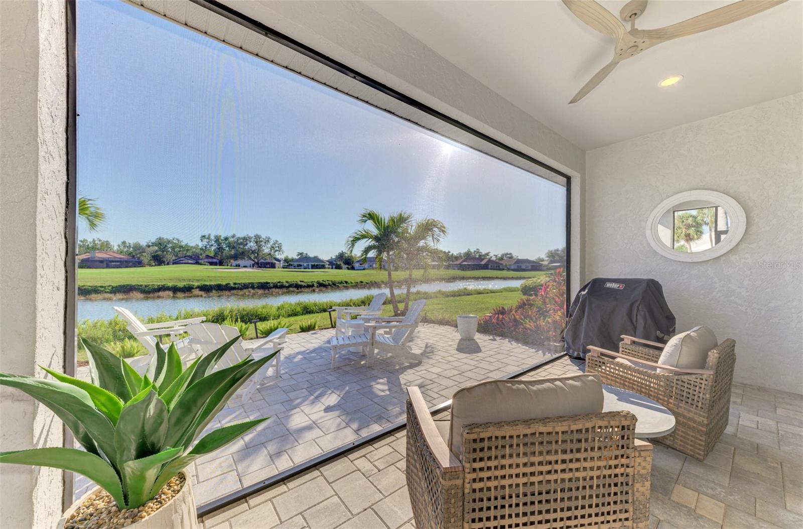 561 FALLBROOK DR, VENICE, FL — photo 84