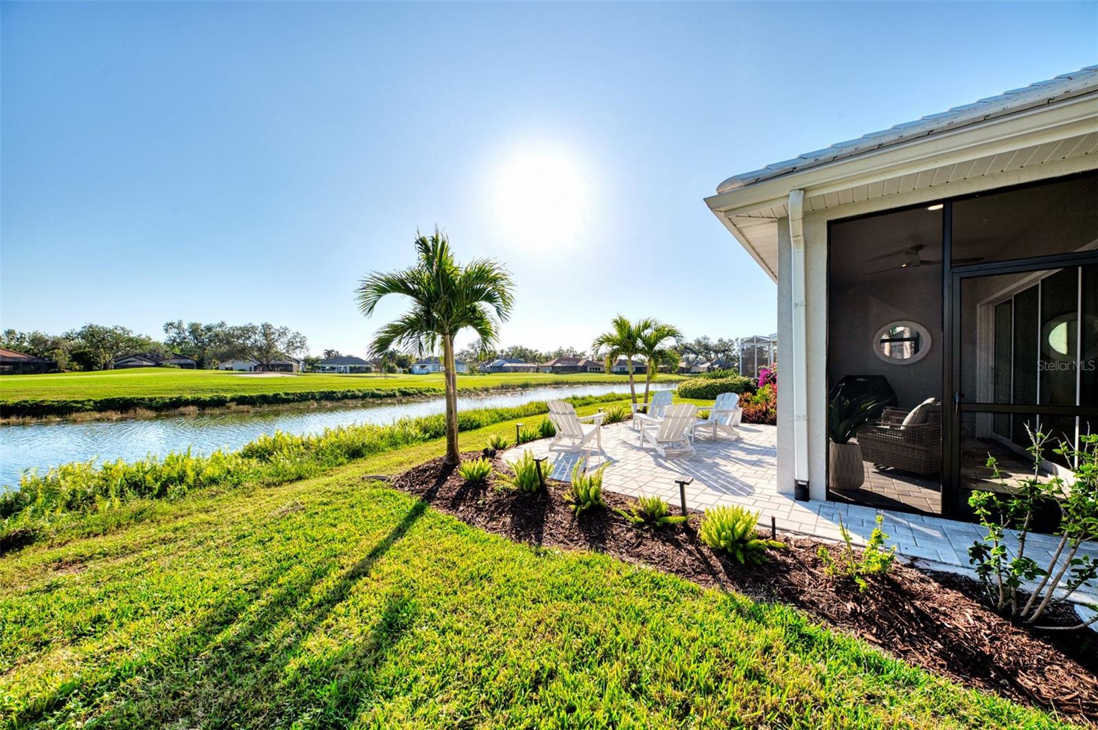 561 FALLBROOK DR, VENICE, FL — photo 86