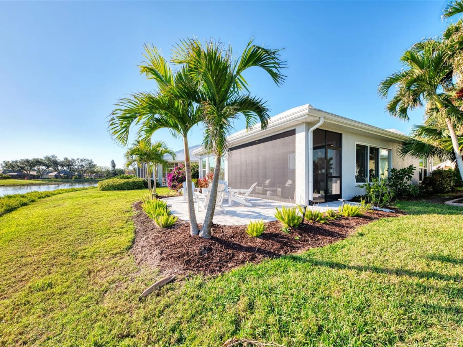 561 FALLBROOK DR, VENICE, FL — photo 87