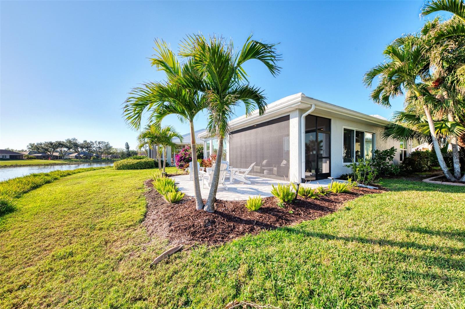 561 FALLBROOK DR, VENICE, FL — photo 88