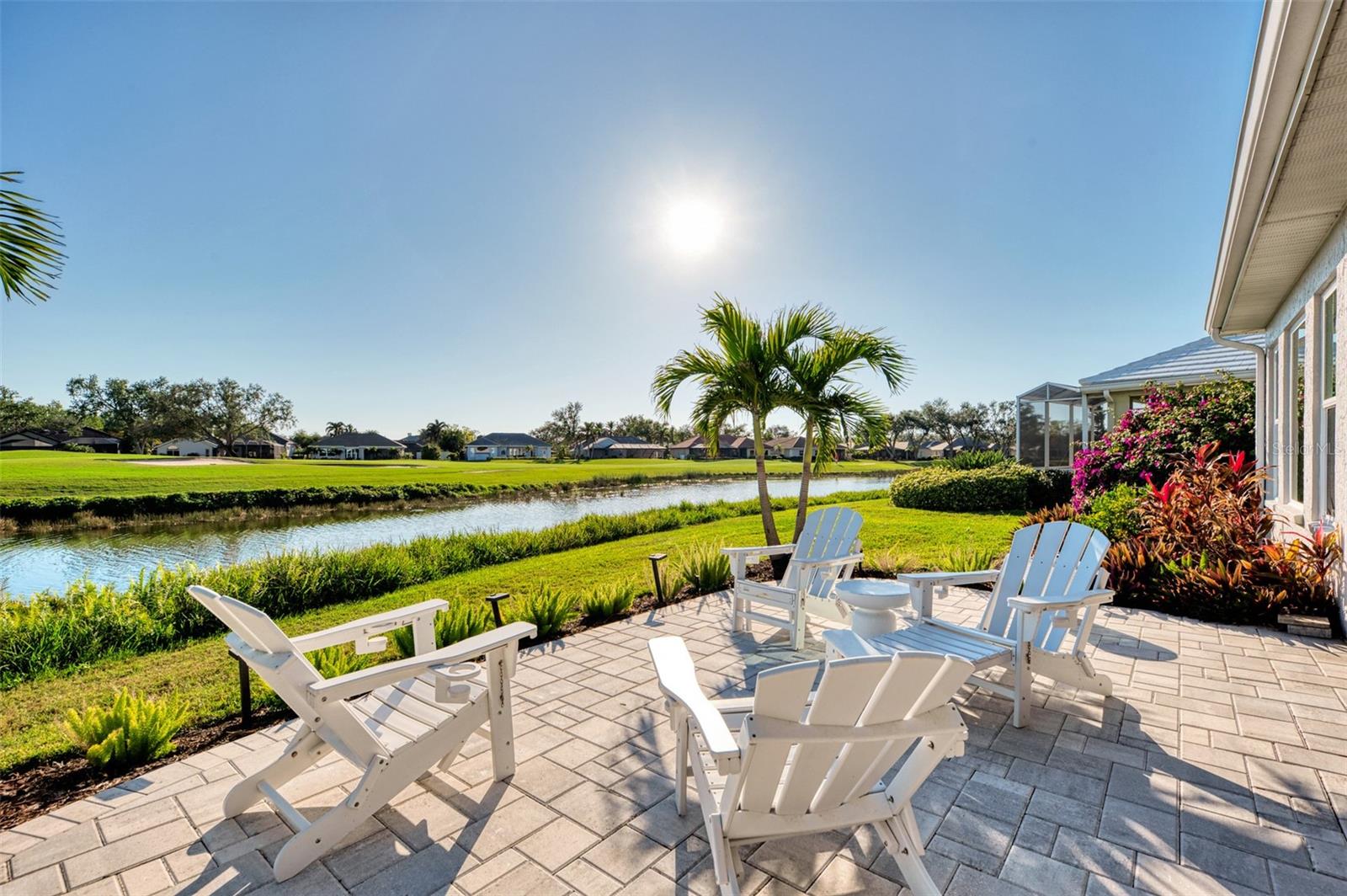 561 FALLBROOK DR, VENICE, FL — photo 89