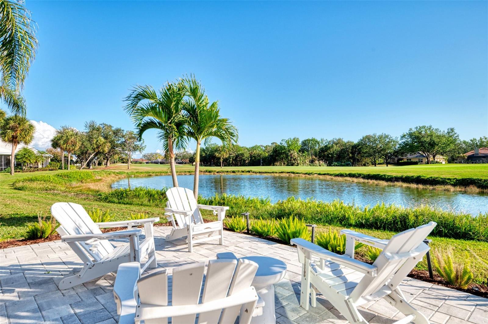 561 FALLBROOK DR, VENICE, FL — photo 92