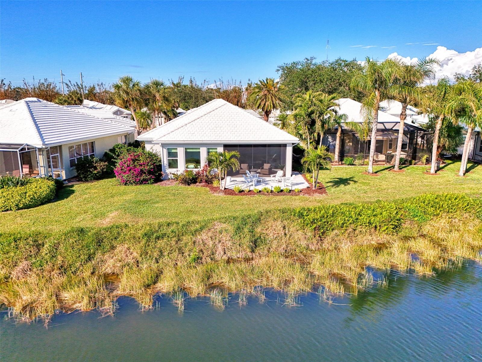 561 FALLBROOK DR, VENICE, FL — photo 102