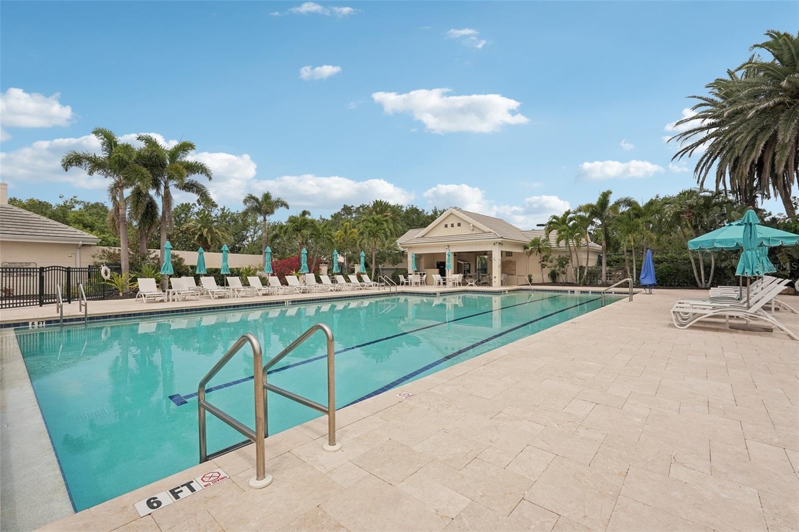 561 FALLBROOK DR, VENICE, FL — photo 112