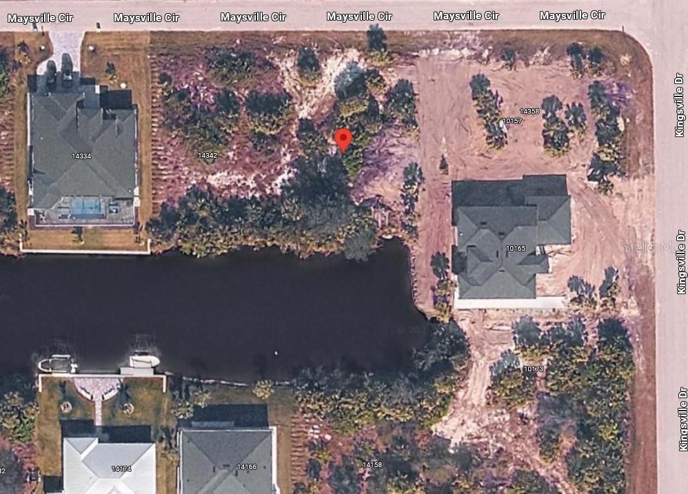 14350 MAYSVILLE CIR, PORT CHARLOTTE, FL — photo 2