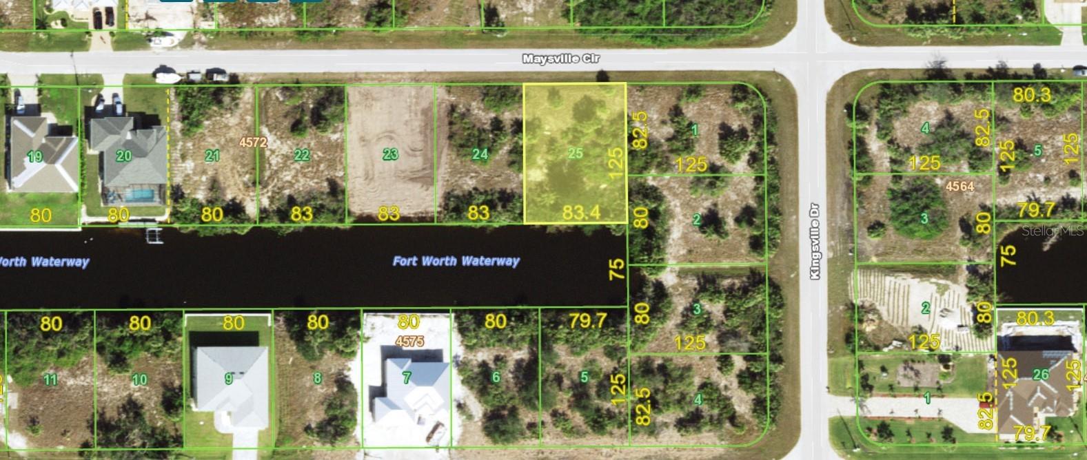 14350 MAYSVILLE CIR, PORT CHARLOTTE, FL — photo 5