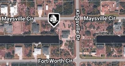 14350 MAYSVILLE CIR, PORT CHARLOTTE, FL — photo 6