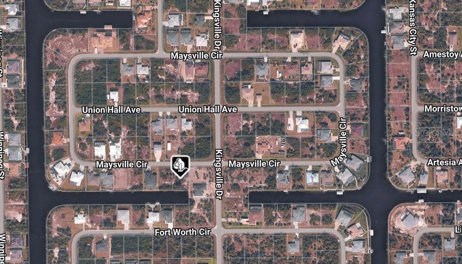 14350 MAYSVILLE CIR, PORT CHARLOTTE, FL — photo 9