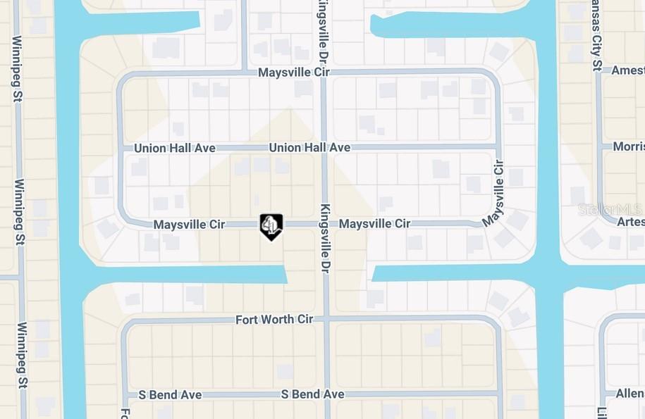 14350 MAYSVILLE CIR, PORT CHARLOTTE, FL — photo 10