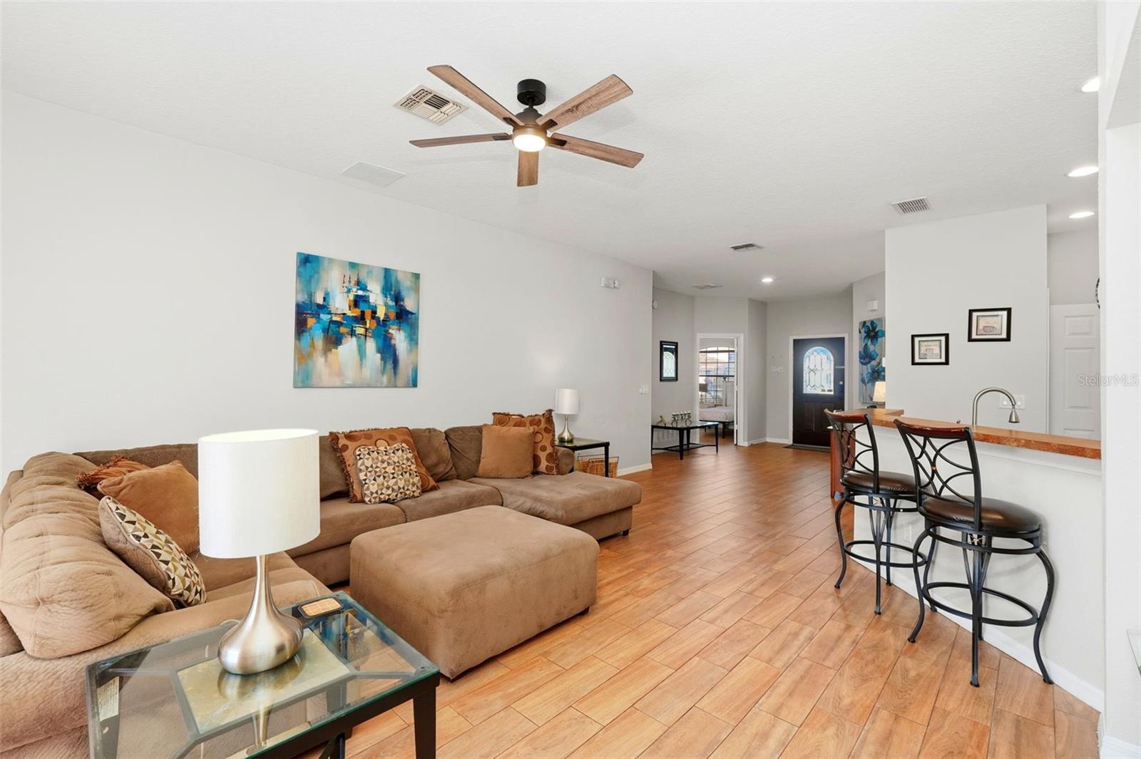 16702 CARIBBEAN BREEZE WAY, CLERMONT, FL — photo 20