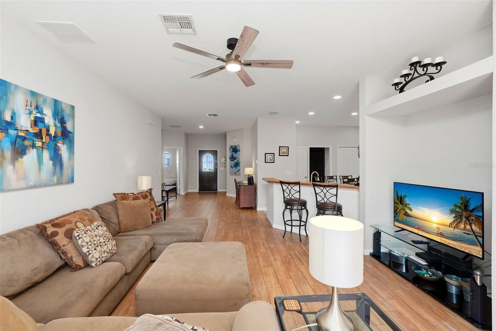 16702 CARIBBEAN BREEZE WAY, CLERMONT, FL — photo 22