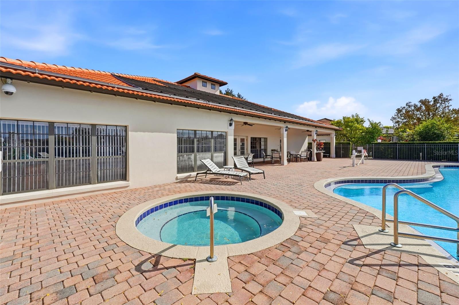 16702 CARIBBEAN BREEZE WAY, CLERMONT, FL — photo 84