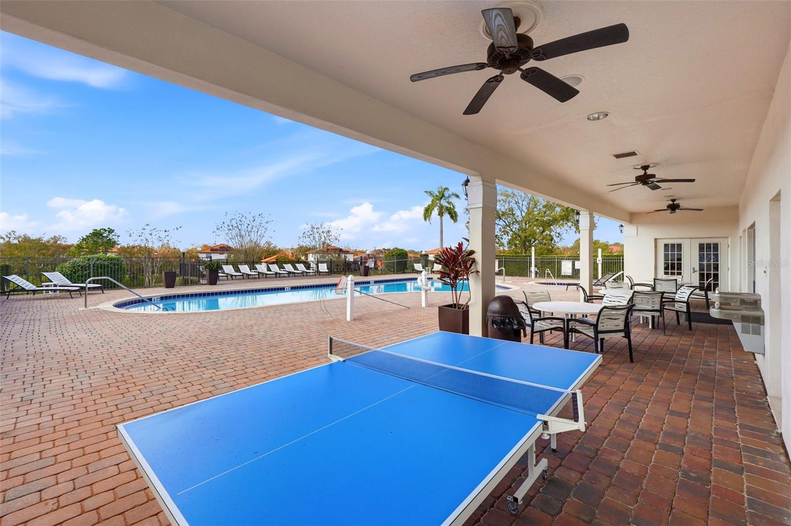 16702 CARIBBEAN BREEZE WAY, CLERMONT, FL — photo 90