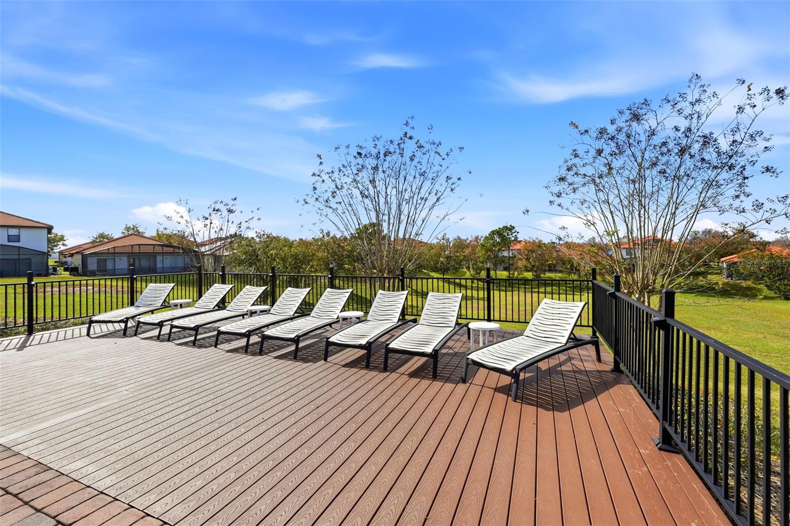 16702 CARIBBEAN BREEZE WAY, CLERMONT, FL — photo 91