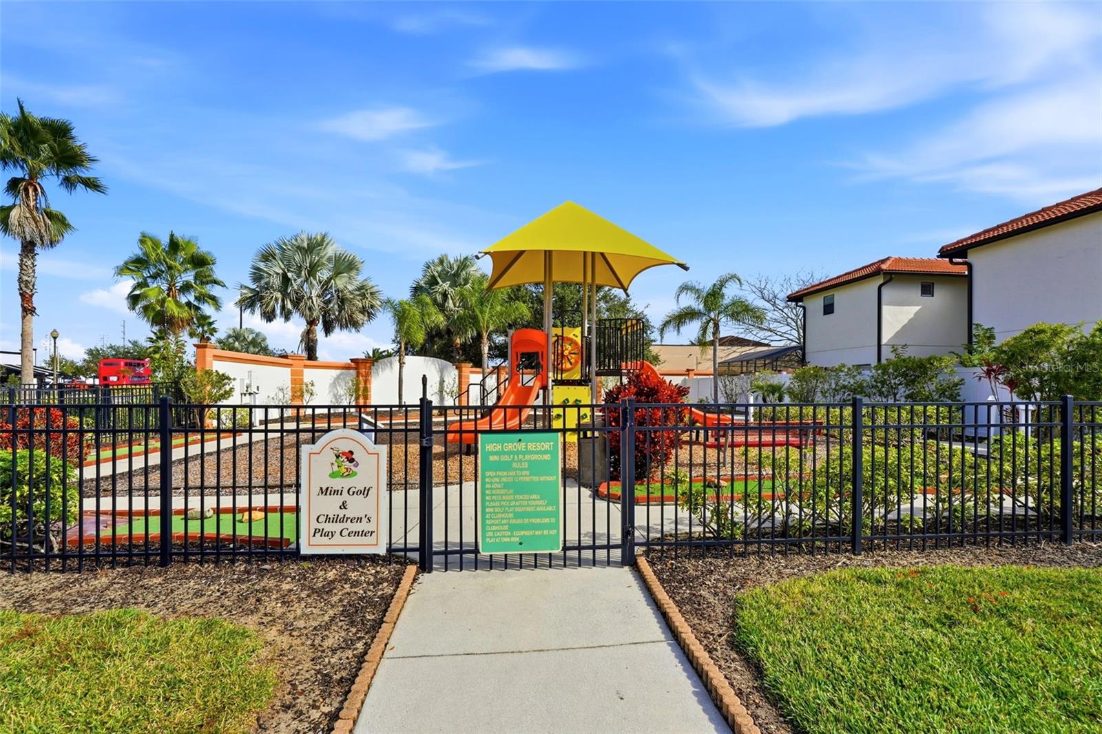 16702 CARIBBEAN BREEZE WAY, CLERMONT, FL — photo 94