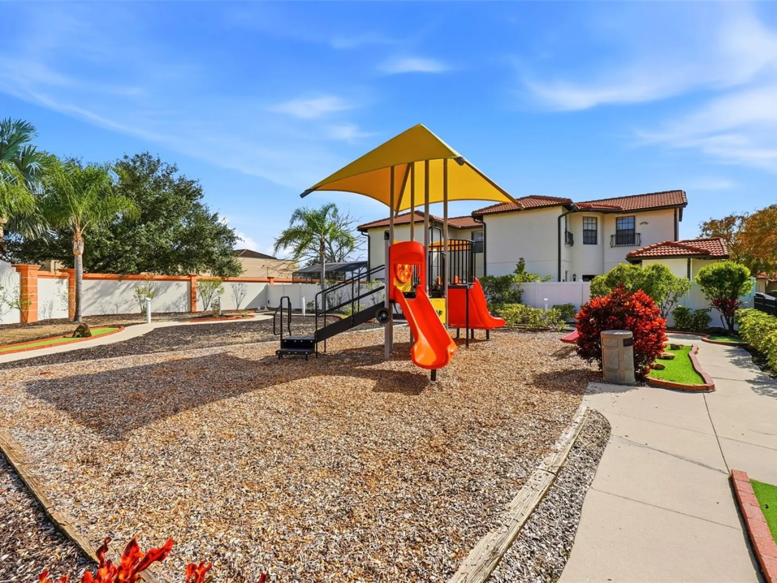 16702 CARIBBEAN BREEZE WAY, CLERMONT, FL — photo 96