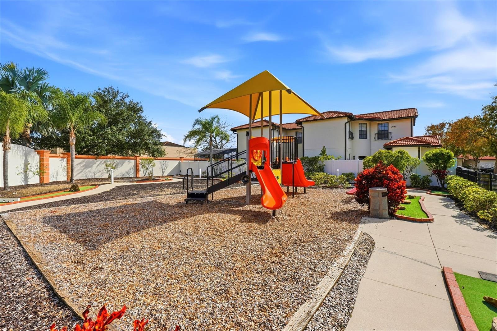 16702 CARIBBEAN BREEZE WAY, CLERMONT, FL — photo 95