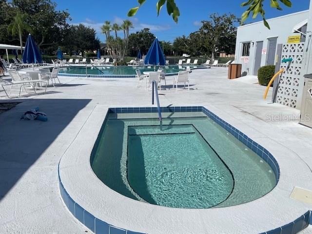 11224 82ND AVE #210, SEMINOLE, FL — photo 25