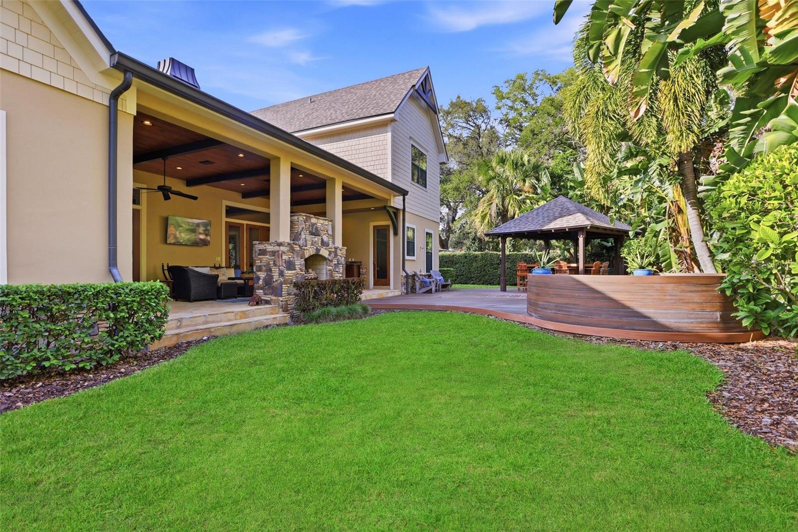 713 MAIN ST, WINDERMERE, FL — photo 53