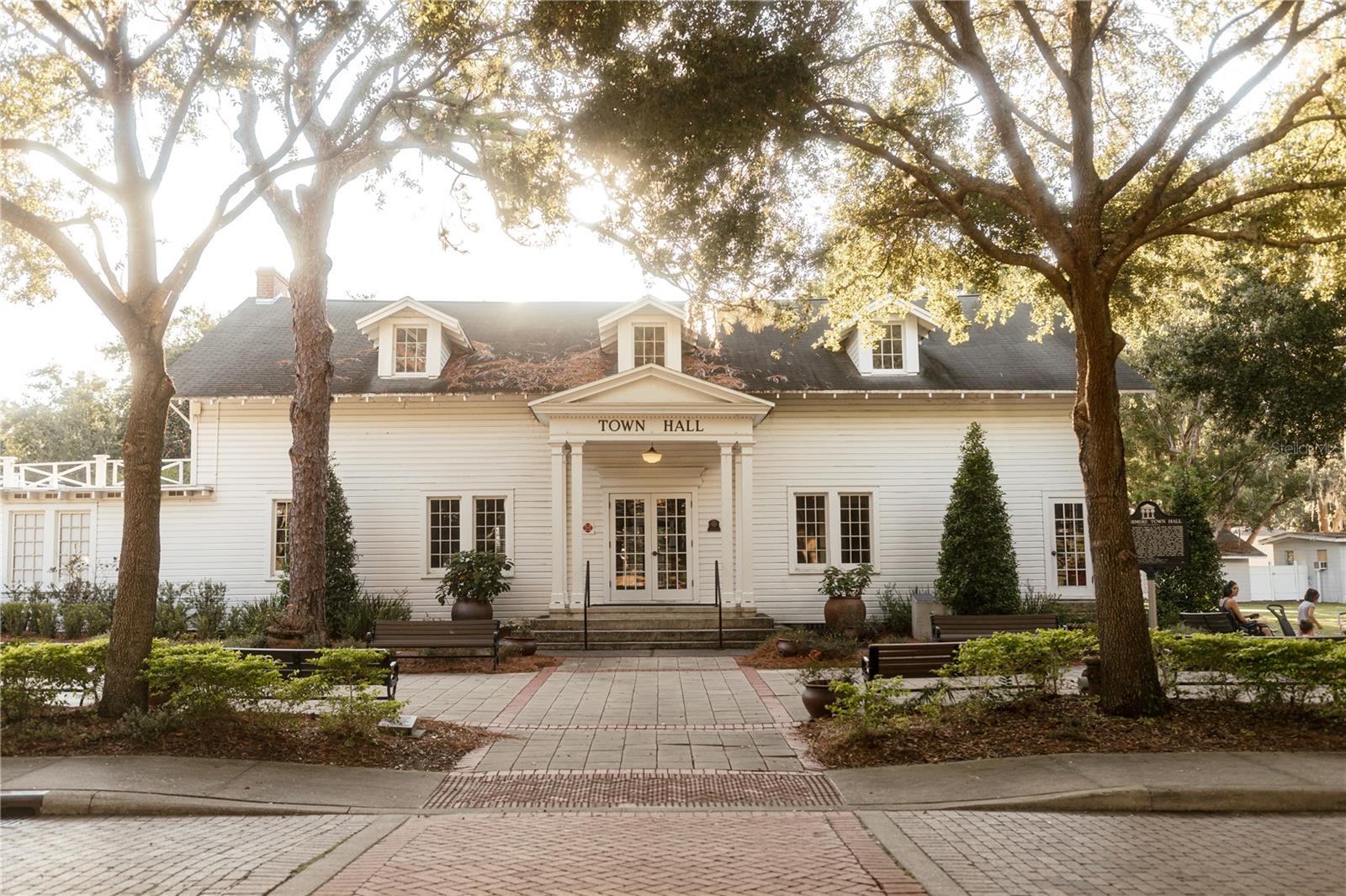 713 MAIN ST, WINDERMERE, FL — photo 63