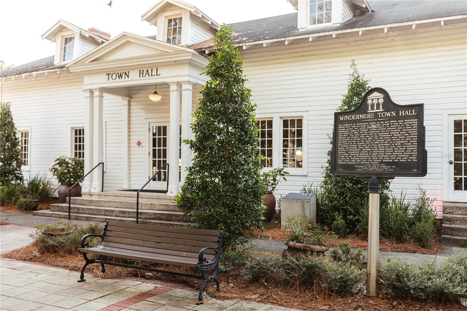 713 MAIN ST, WINDERMERE, FL — photo 64
