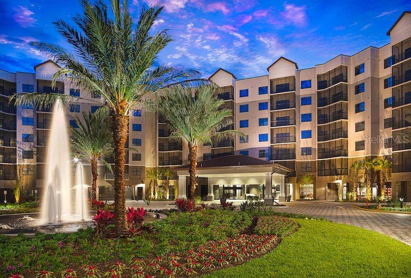 14501 GROVE RESORT AVE #2527, WINTER GARDEN, FL