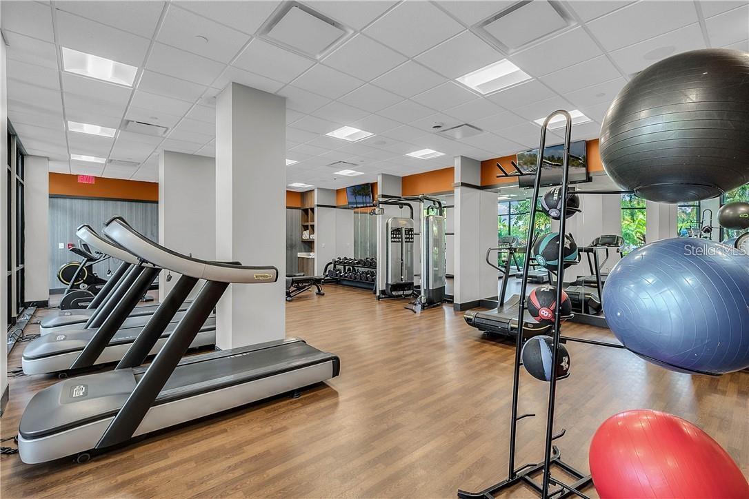 14501 GROVE RESORT AVE #2527, WINTER GARDEN, FL — photo 33