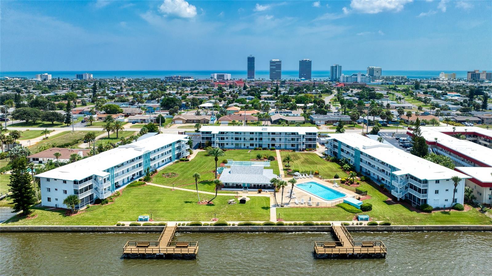 3013 N HALIFAX AVE #B3, DAYTONA BEACH, FL