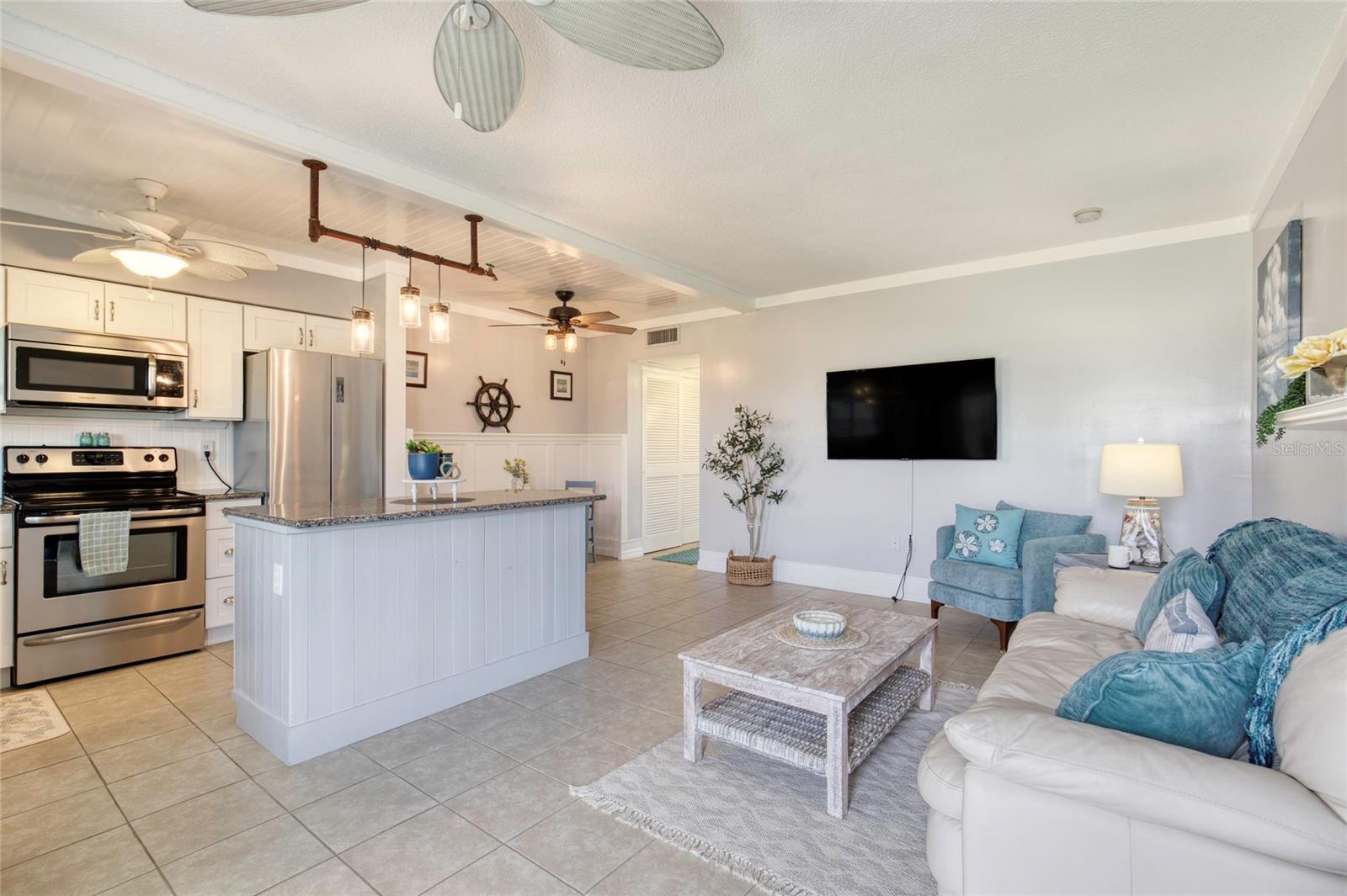 3013 N HALIFAX AVE #B3, DAYTONA BEACH, FL — photo 4