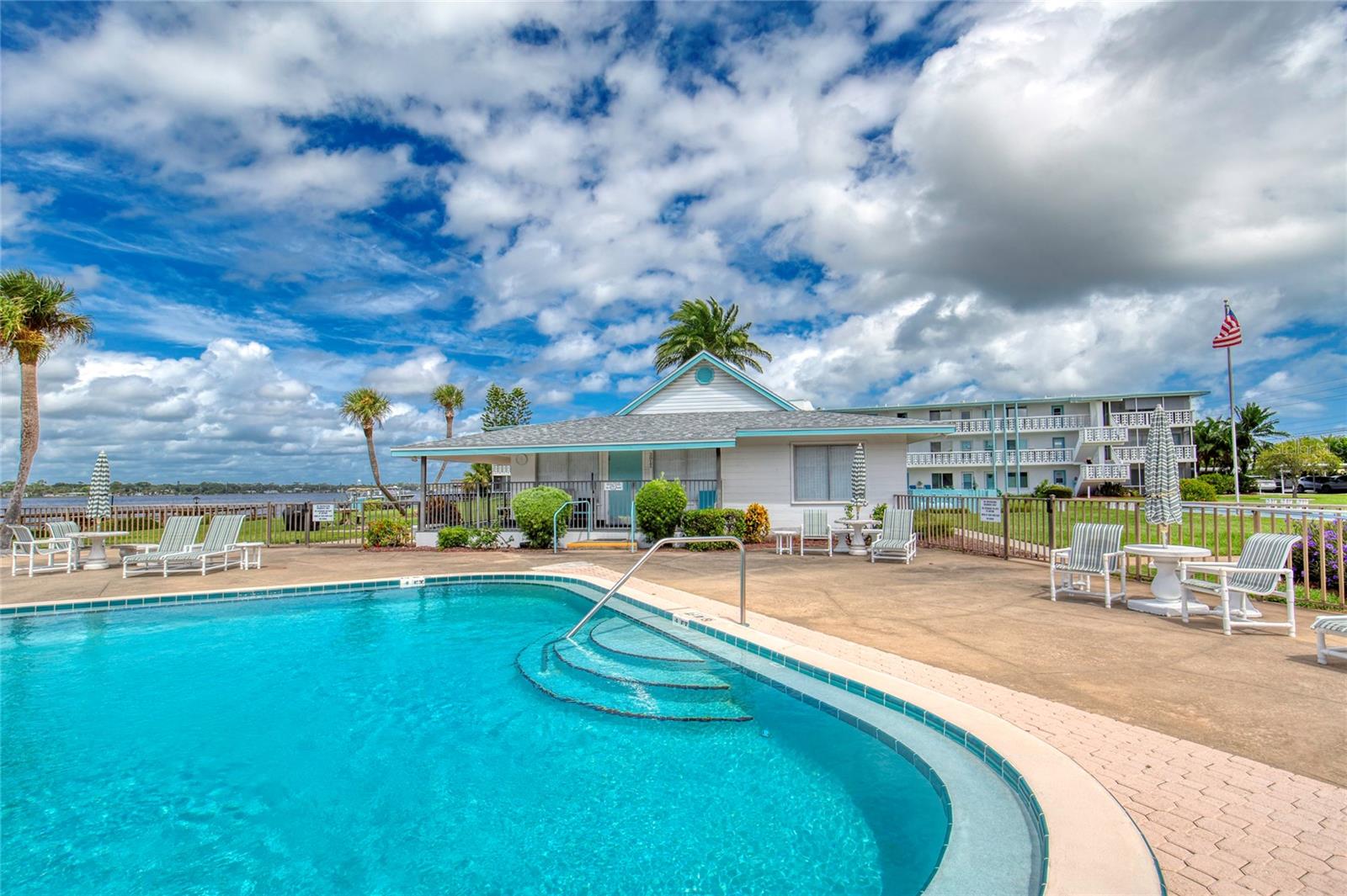 3013 N HALIFAX AVE #B3, DAYTONA BEACH, FL — photo 27