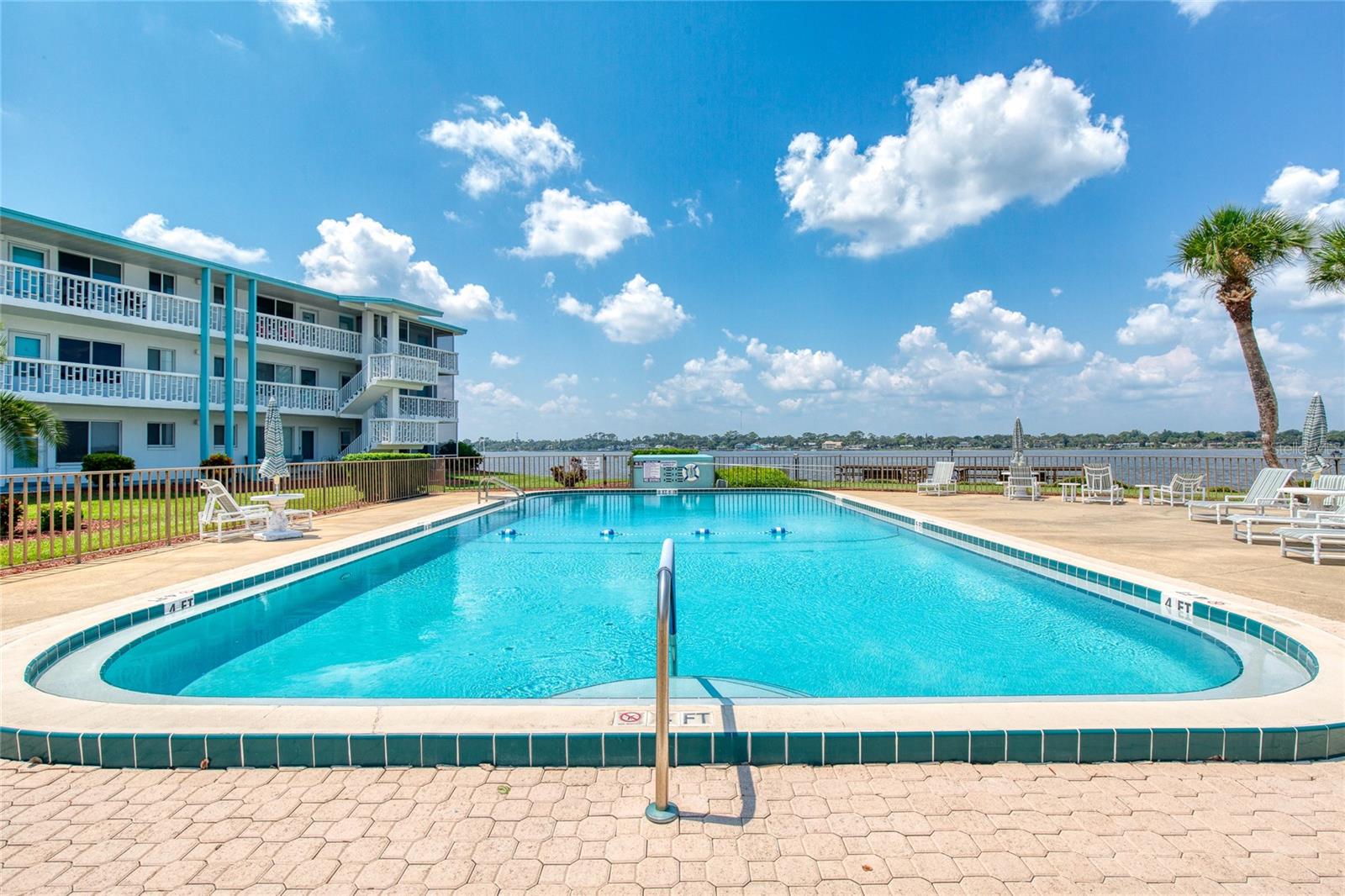 3013 N HALIFAX AVE #B3, DAYTONA BEACH, FL — photo 39