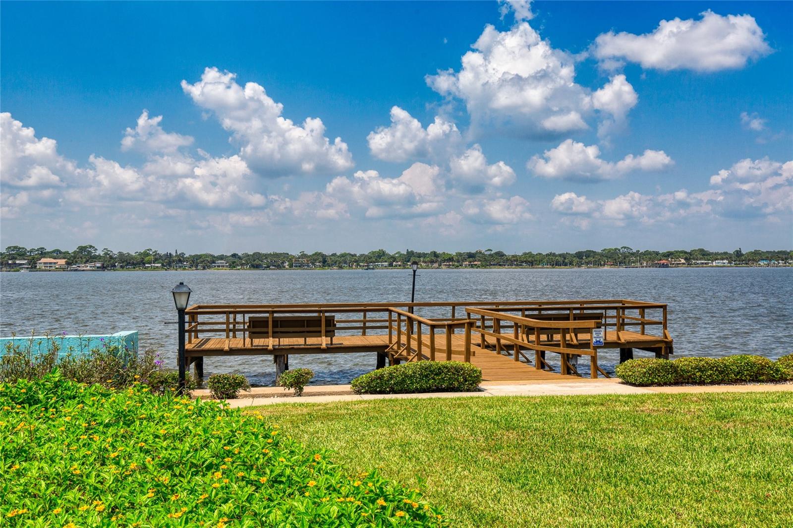 3013 N HALIFAX AVE #B3, DAYTONA BEACH, FL — photo 42