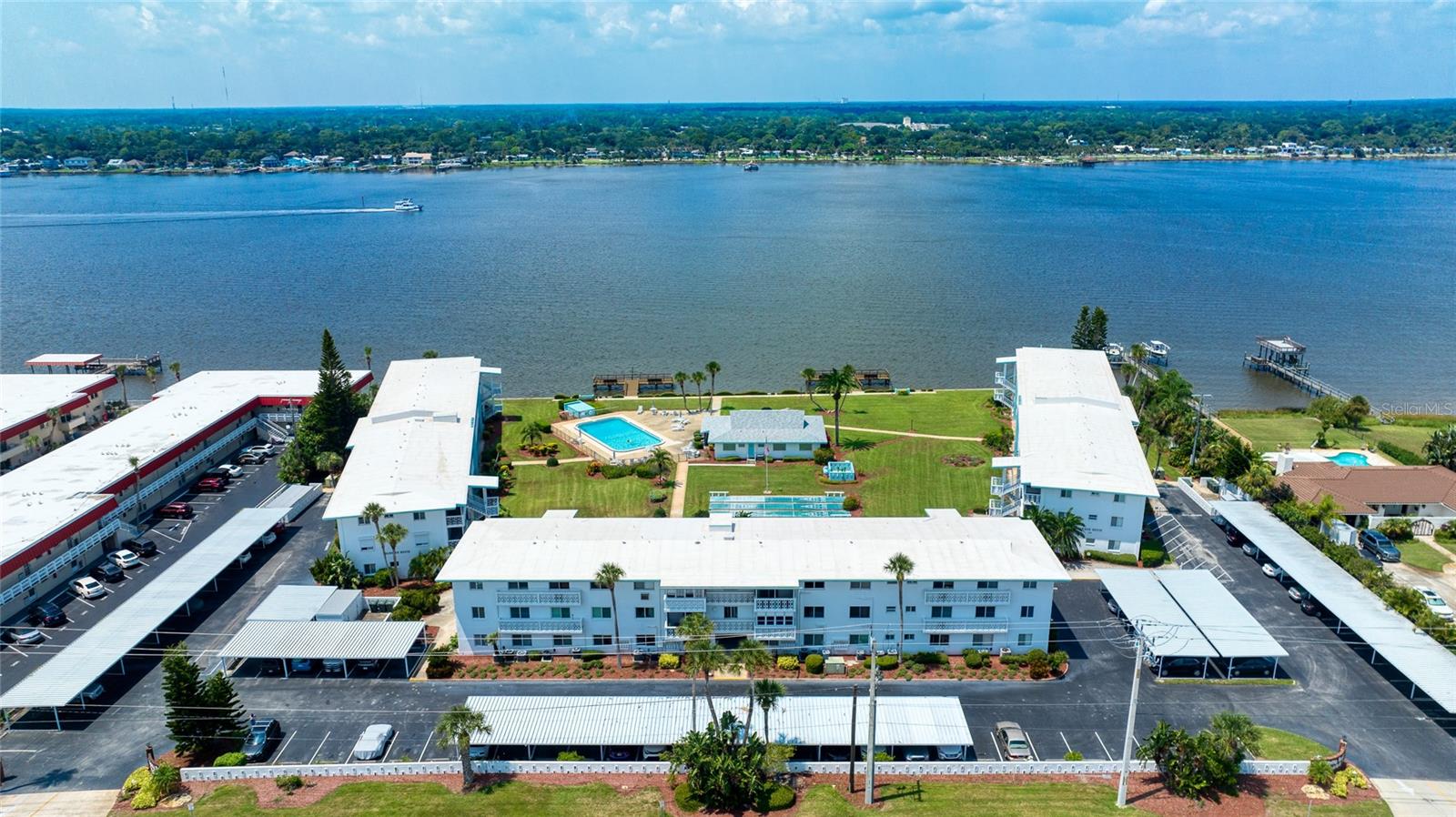 3013 N HALIFAX AVE #B3, DAYTONA BEACH, FL — photo 45