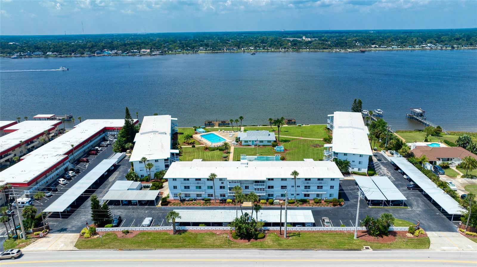 3013 N HALIFAX AVE #B3, DAYTONA BEACH, FL — photo 46
