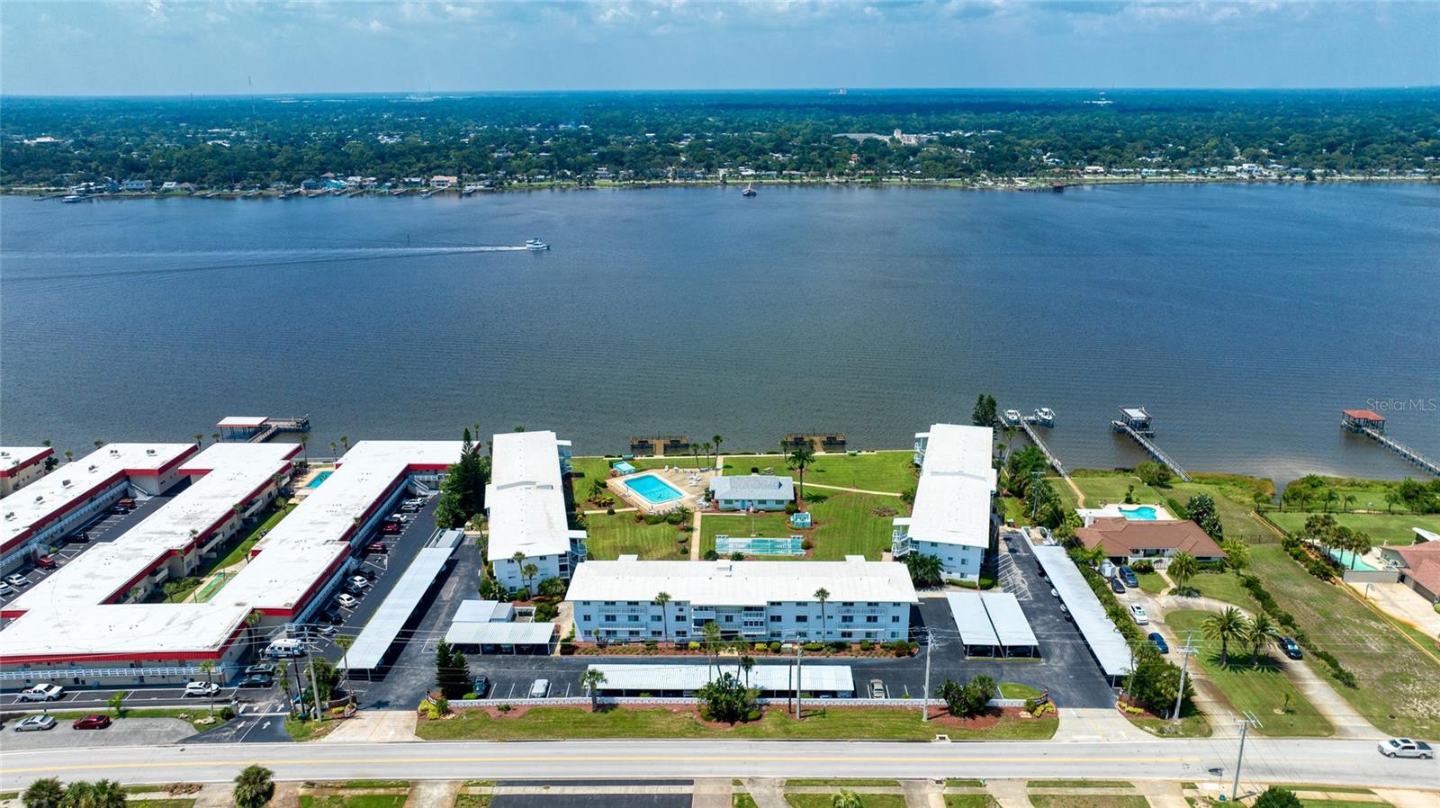3013 N HALIFAX AVE #B3, DAYTONA BEACH, FL — photo 47