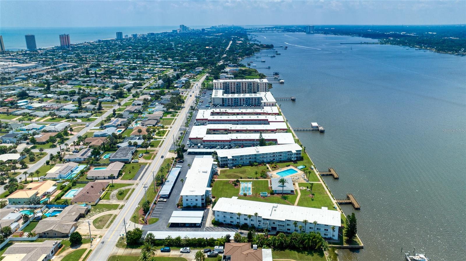 3013 N HALIFAX AVE #B3, DAYTONA BEACH, FL — photo 48