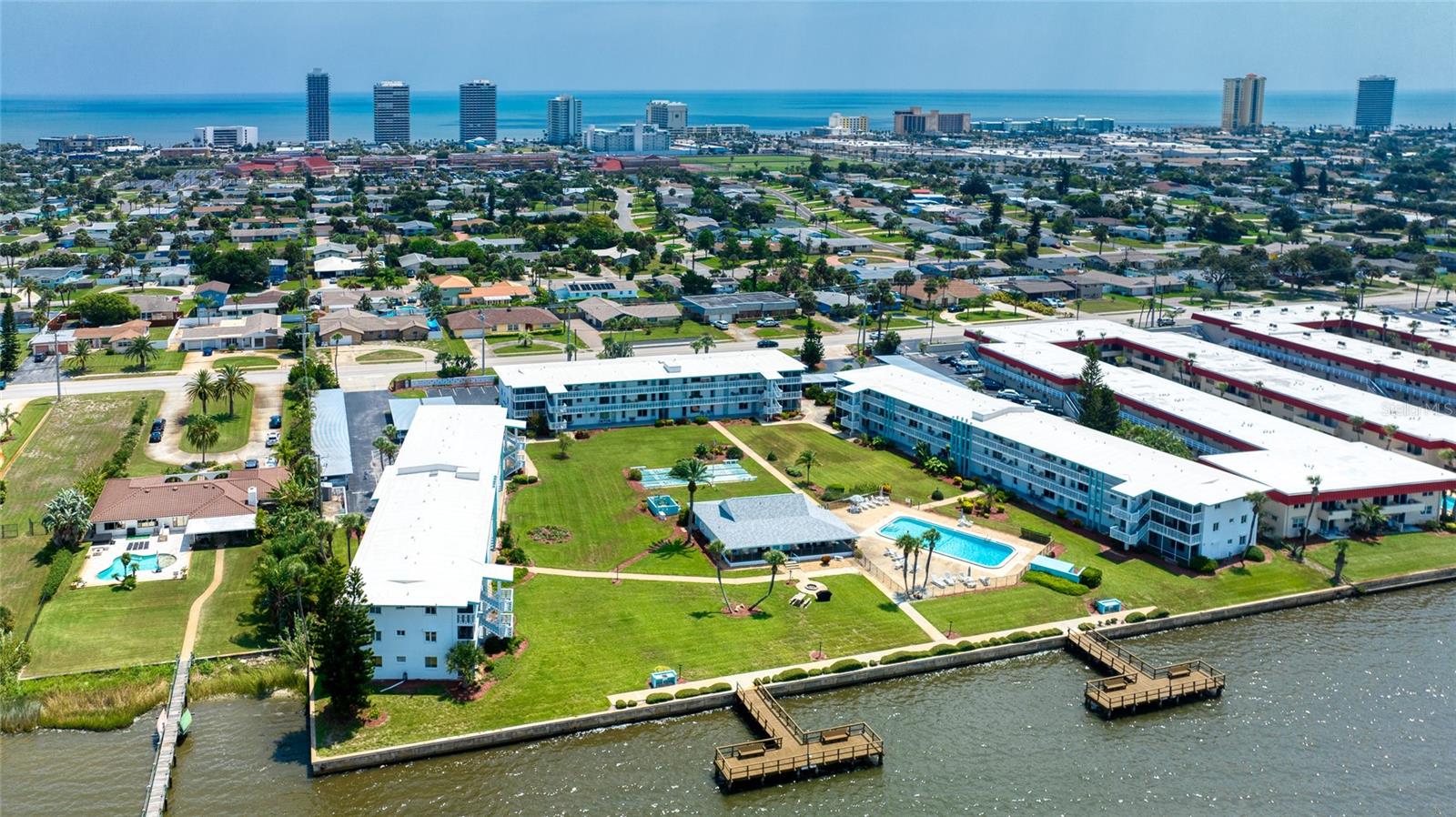 3013 N HALIFAX AVE #B3, DAYTONA BEACH, FL — photo 49